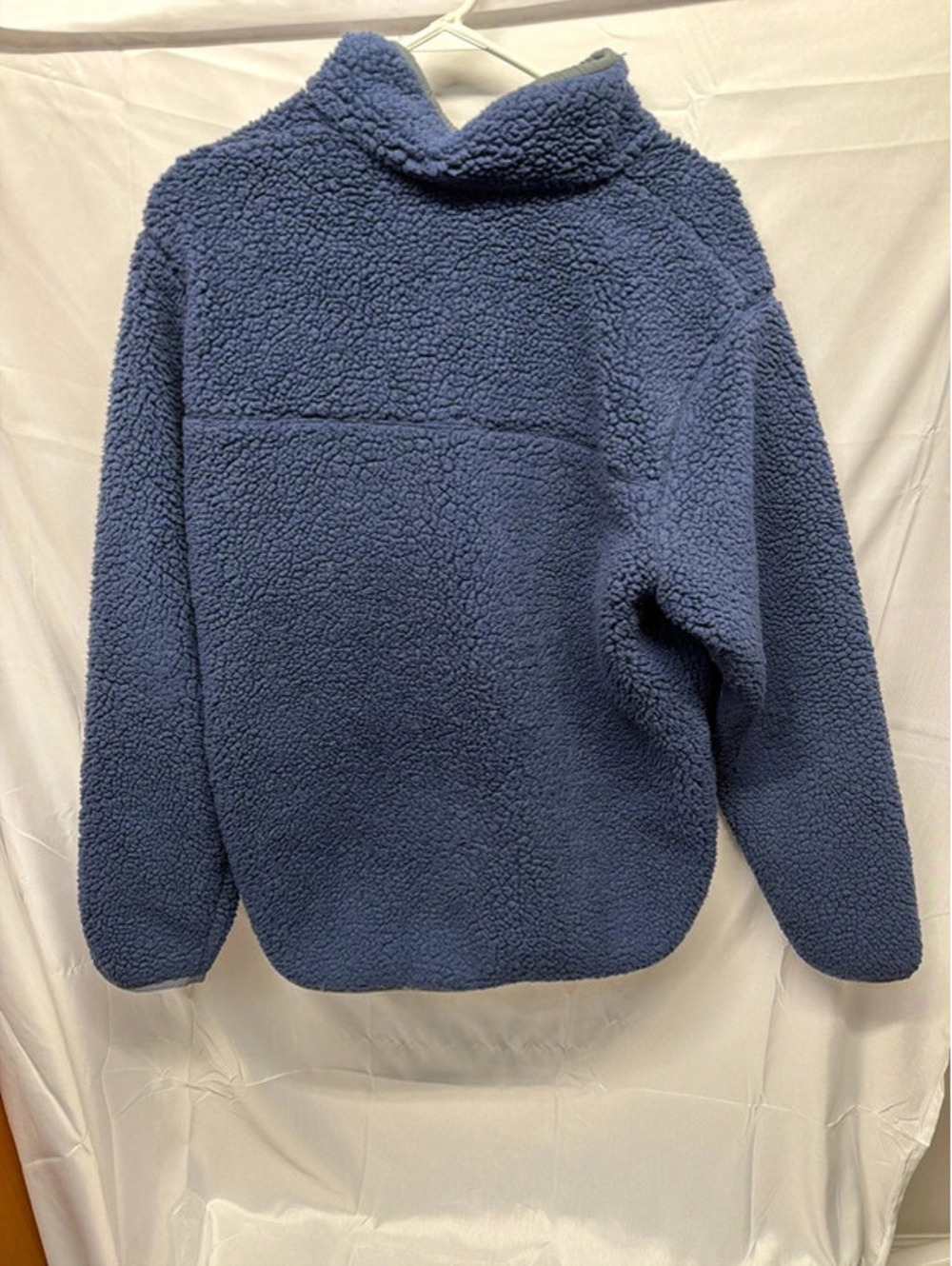 Columbia fleece jacket - Picture 4 of 4